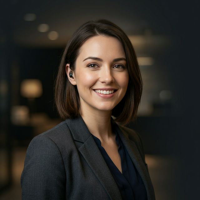 Jaina, your AI receptionist